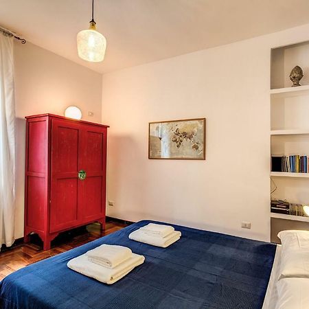 Ilplatano-Testaccio Rome Exterior photo