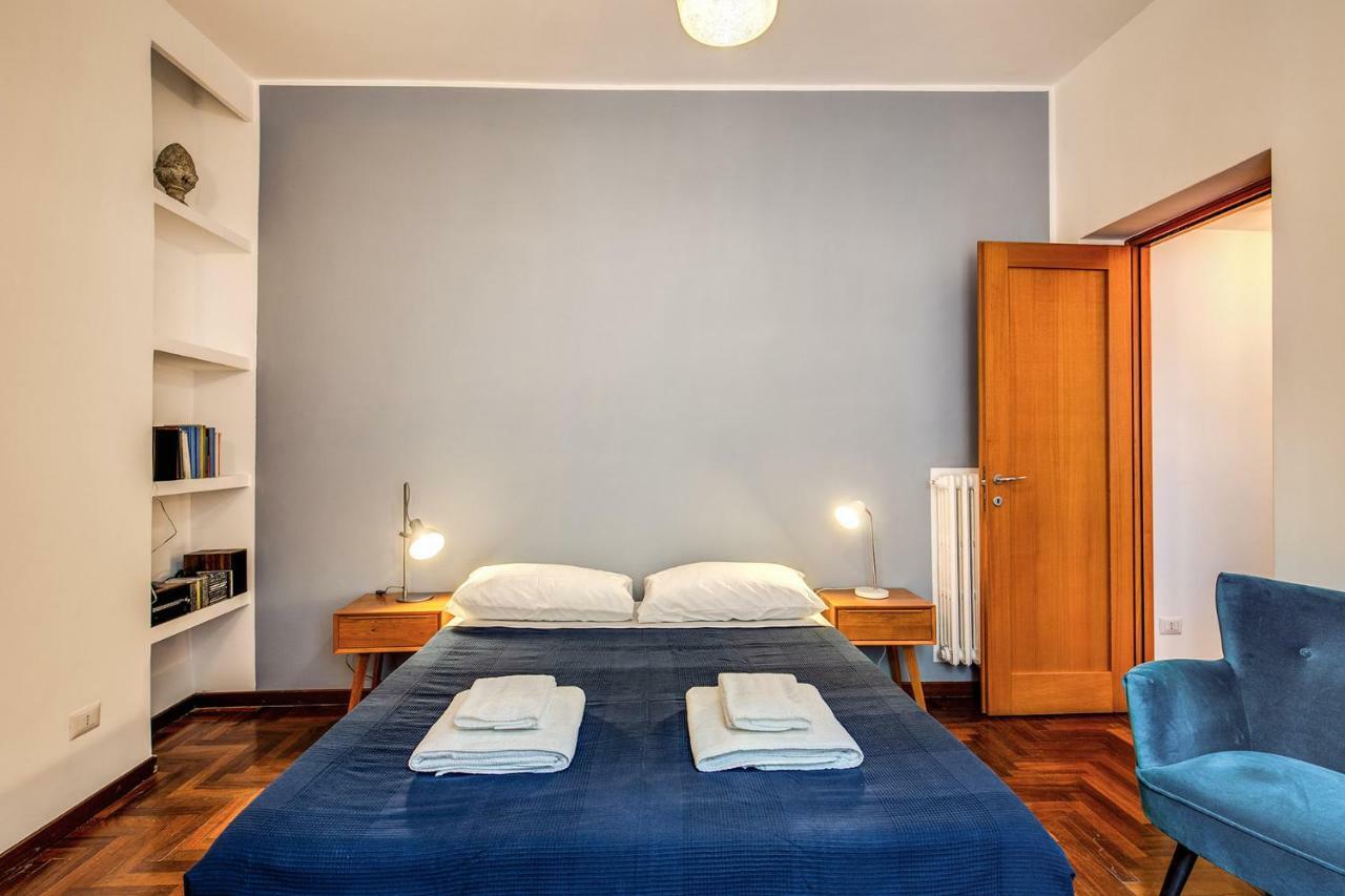 Ilplatano-Testaccio Rome Exterior photo