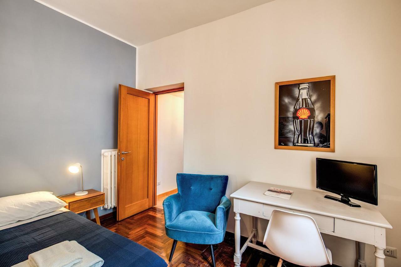 Ilplatano-Testaccio Rome Exterior photo