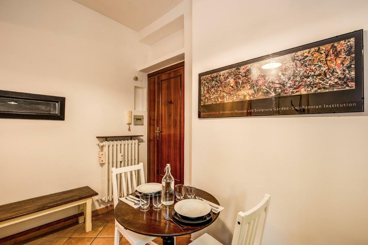 Ilplatano-Testaccio Rome Exterior photo