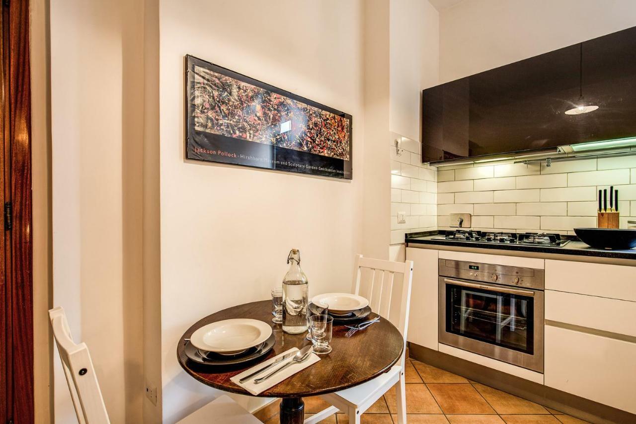 Ilplatano-Testaccio Rome Exterior photo