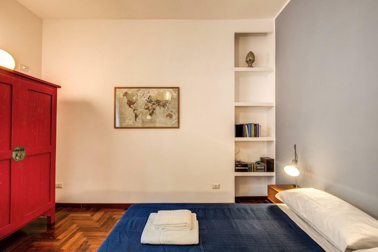 Ilplatano-Testaccio Rome Exterior photo
