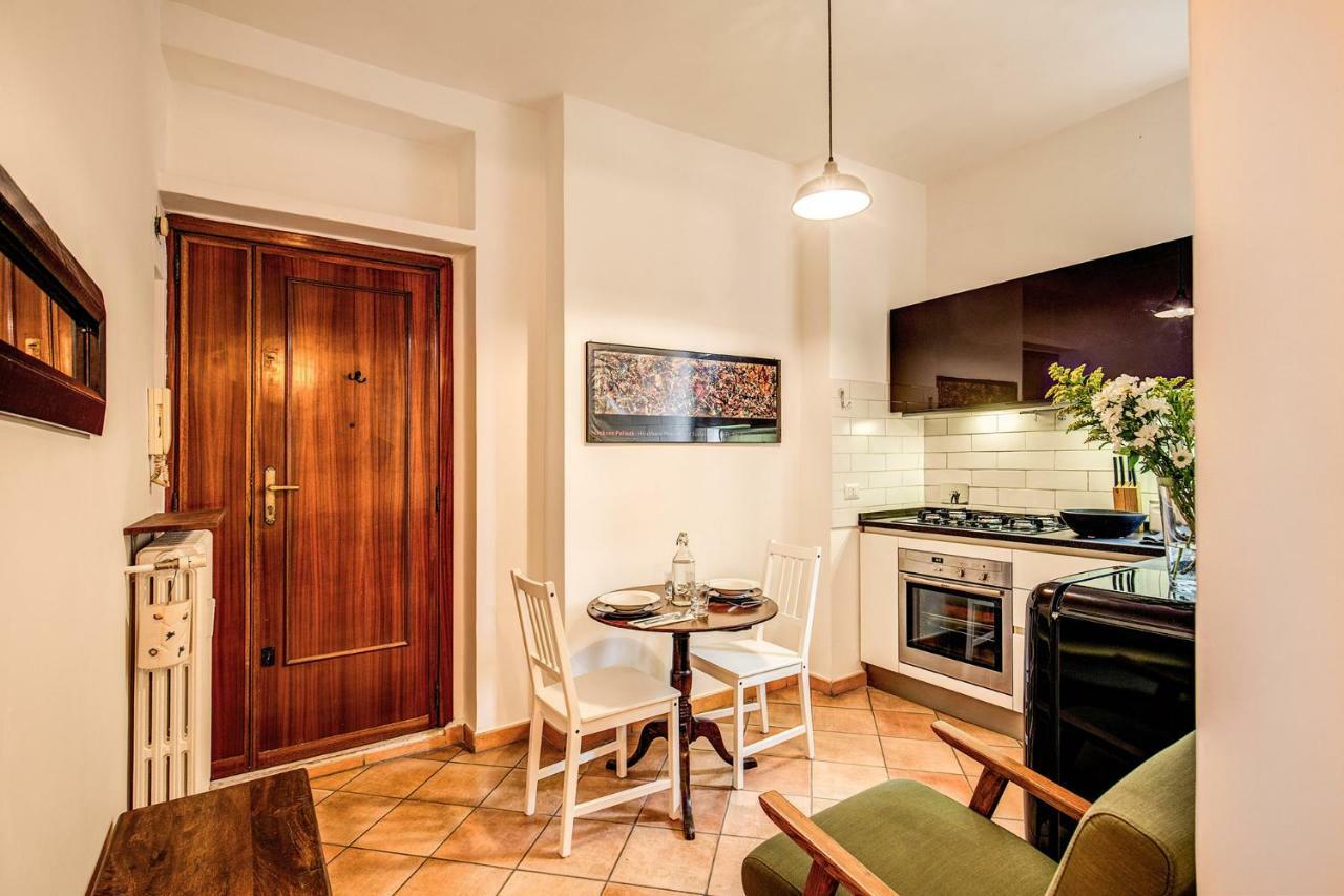 Ilplatano-Testaccio Rome Exterior photo