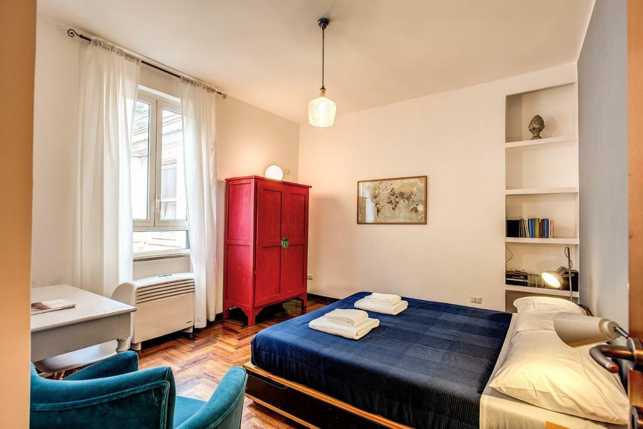 Ilplatano-Testaccio Rome Exterior photo